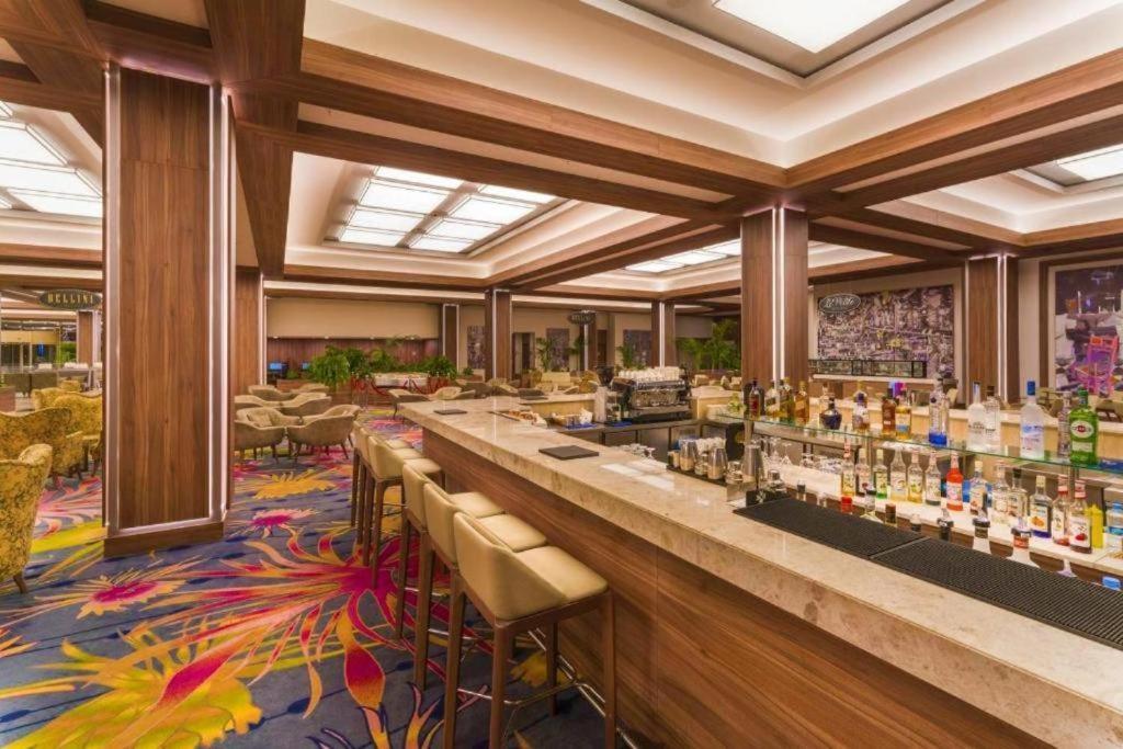 Concorde Luxury Resort & Casino & Convention & Spa Famagusta (Northern Cyprus) Bagian luar foto